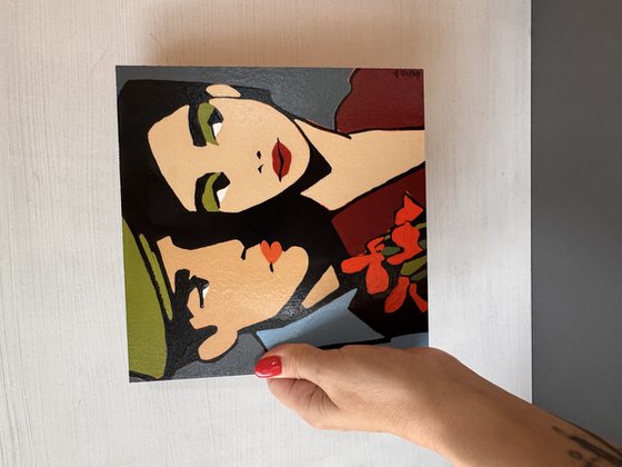Couple Portrait