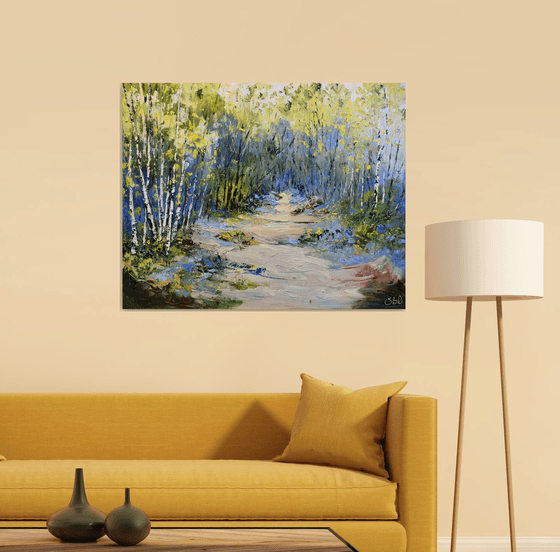 Dragon fly alley