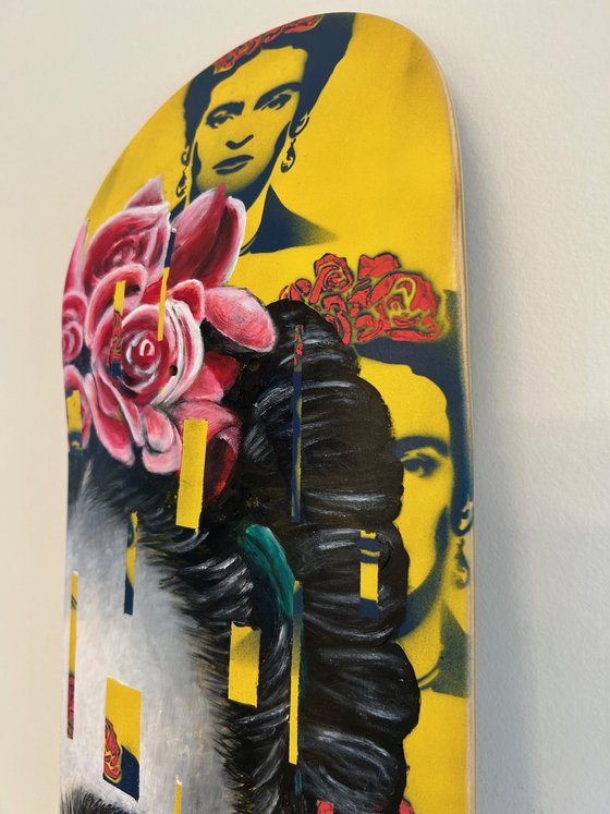 Frida Kahlo