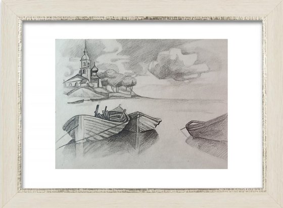 Boats