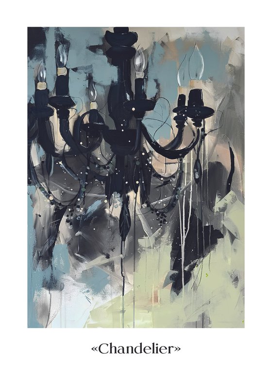 "Chandelier"