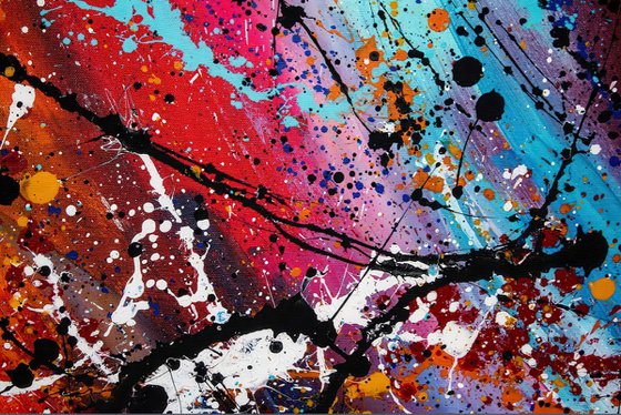LOVE AND DESIRE 167