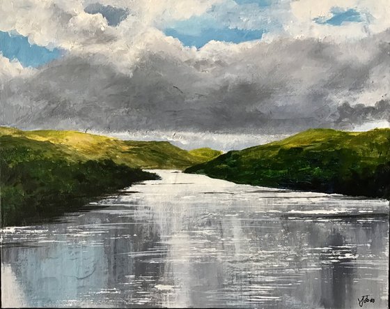 Meldon Resevoir, Dartmoor