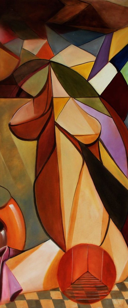 Fertility by Paula Berteotti
