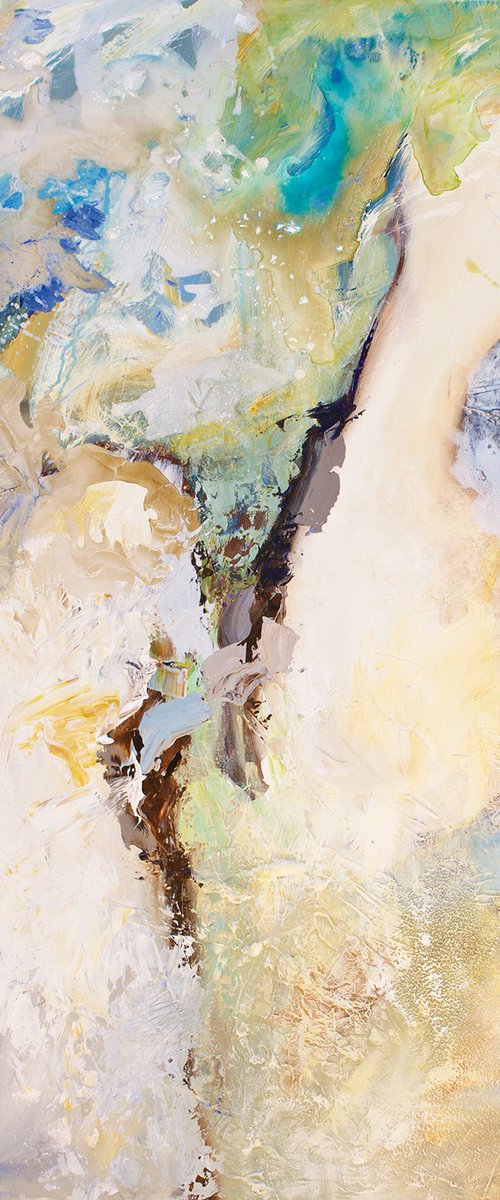 Untitled 86 by Carolina Alotus