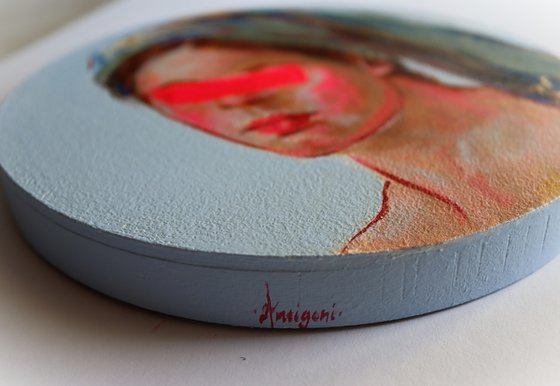 Echoes of an Unseen Gaze