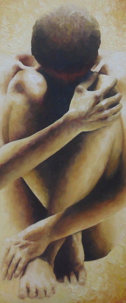Rebirth by Trisha  Lambi