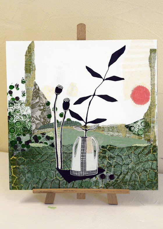 Paper Garden