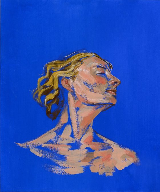 Inner source. Inner Calm