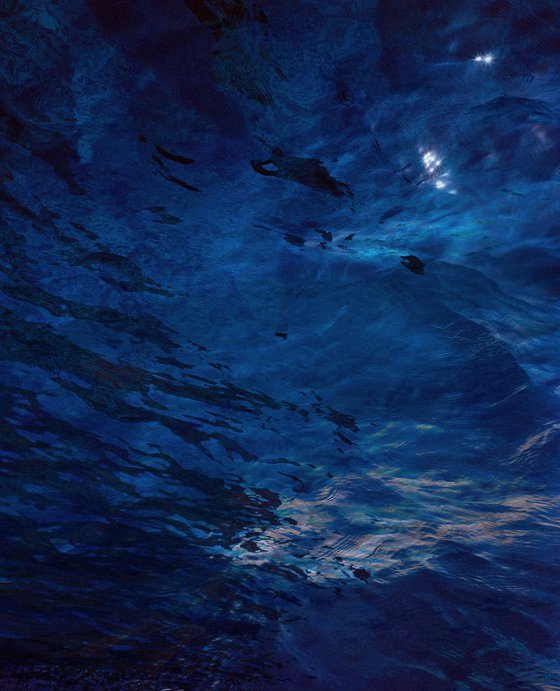 Blue Mediterranean Study