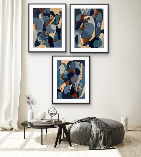 Winter in the Highlands