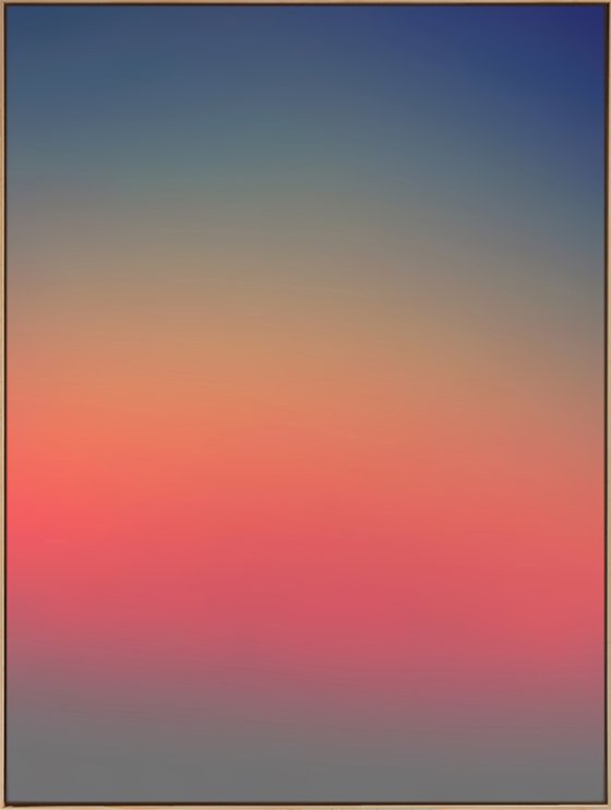 Night to Day, study 4
