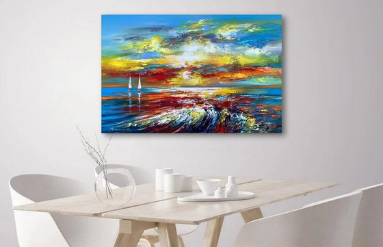 Sea Duet
