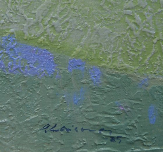 Fields of Tranquility