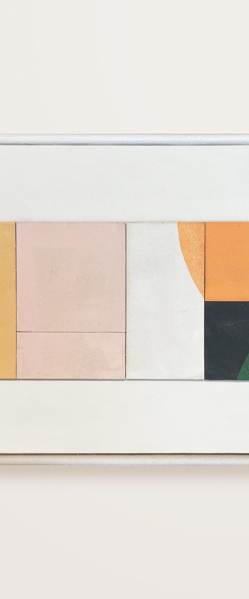 Playfield no.5 by Francesca Iannaccone