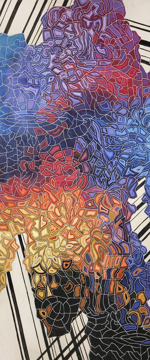 Ordinary Days IV by Peggy Lee