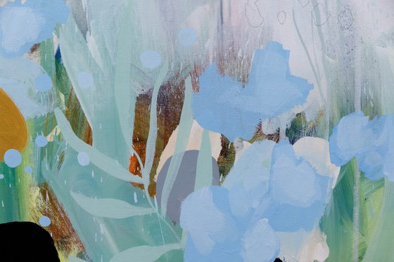 Comme un battement d'aile