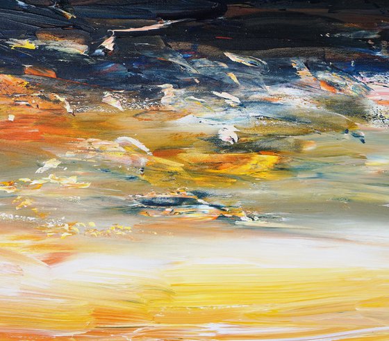 Sundown Impression A 1