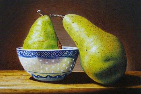 Cover image for Fruity Treats collection