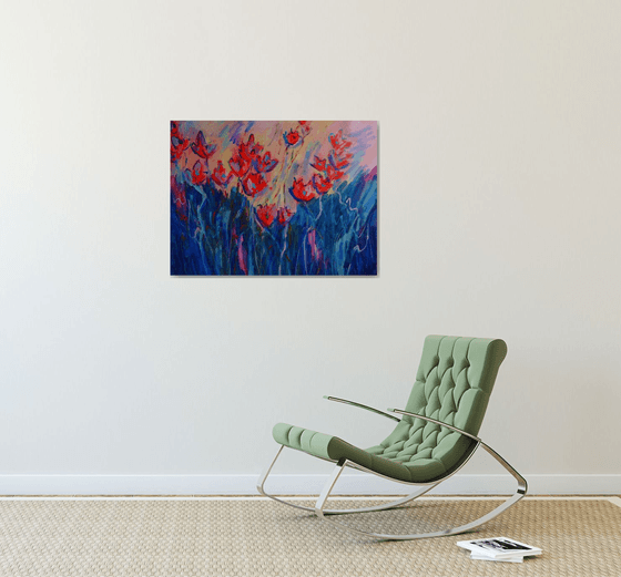 Blooming Paradise #09