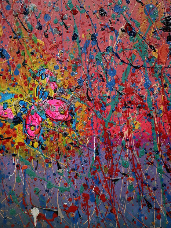 Butterfly Carnival