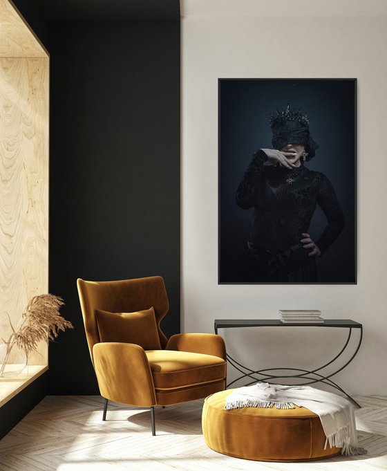 La Couronne de Silence III