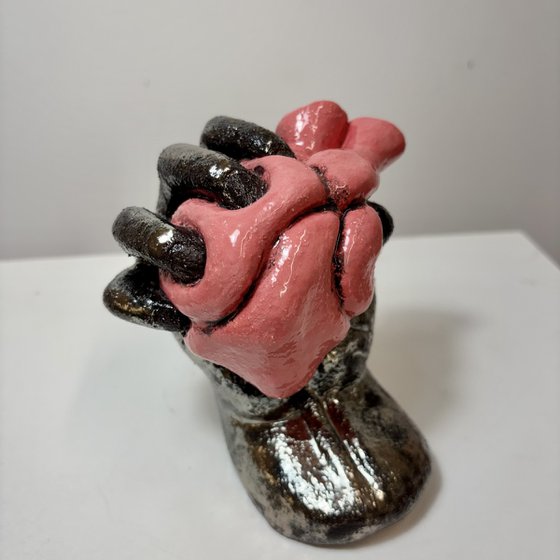 Under Pressure: Arrested Black