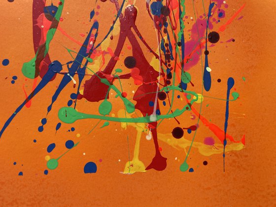 Anatomy of the Gesture 08
