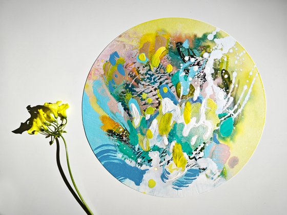 Echos du printemps N°10, N°11