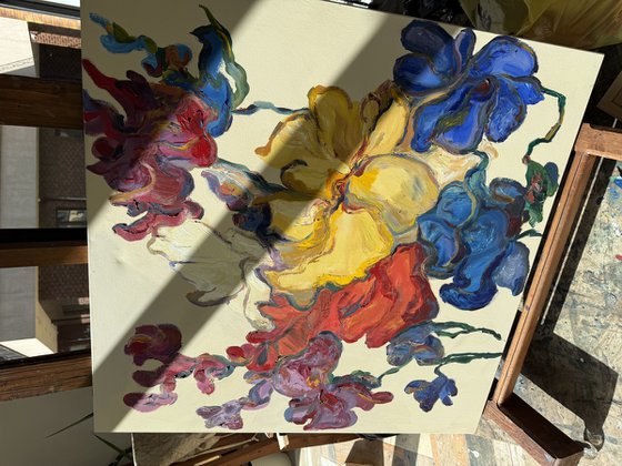 Flowers #5