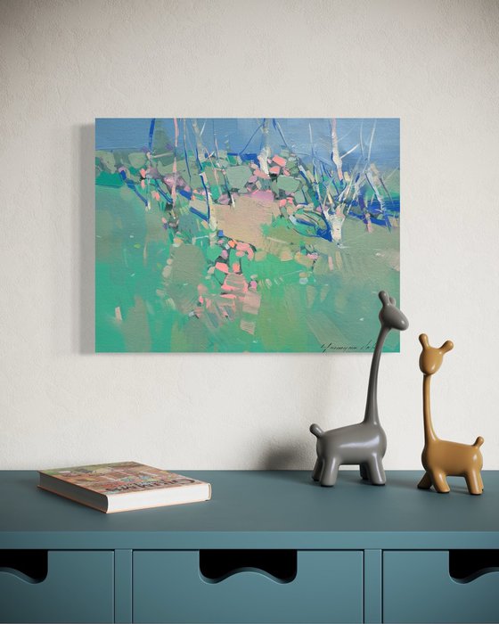 Landscape