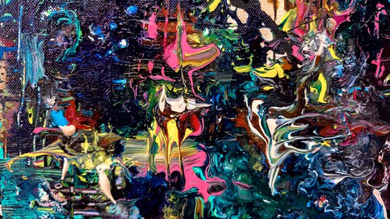 Becoming