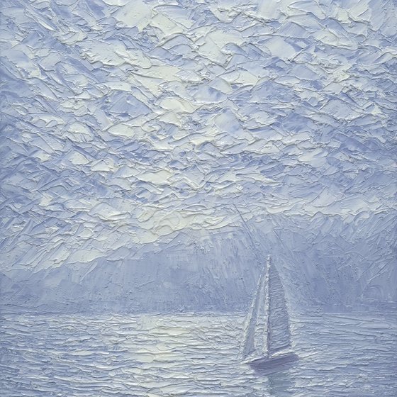 The Last Voyage
