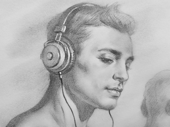 Music of Heaven