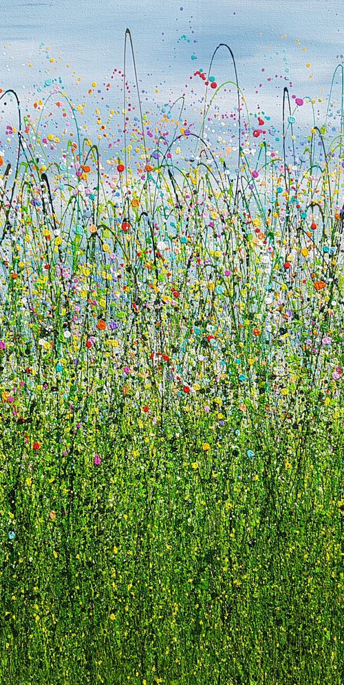 Natures Splendor by Lucy Moore