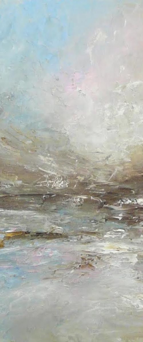 Highland Breeze by Kalpana Soanes
