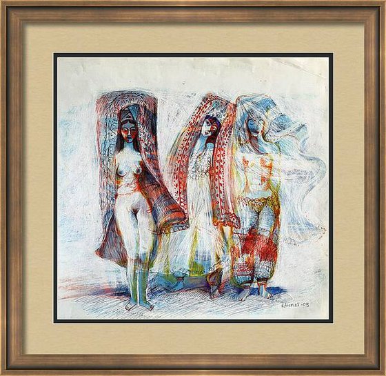 ORIENTAL MOTIVES 7