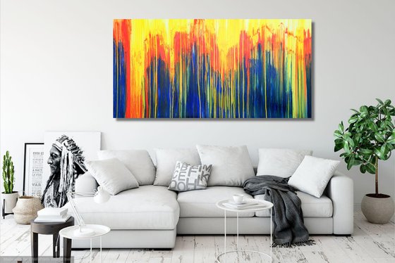 The Emotional Creation #275