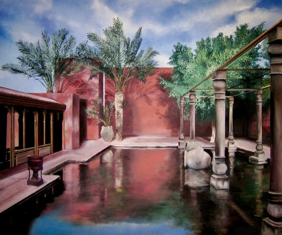 Marocco