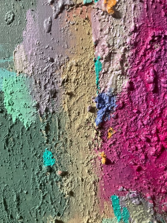 HEAVENLY AND EARTHLY 1