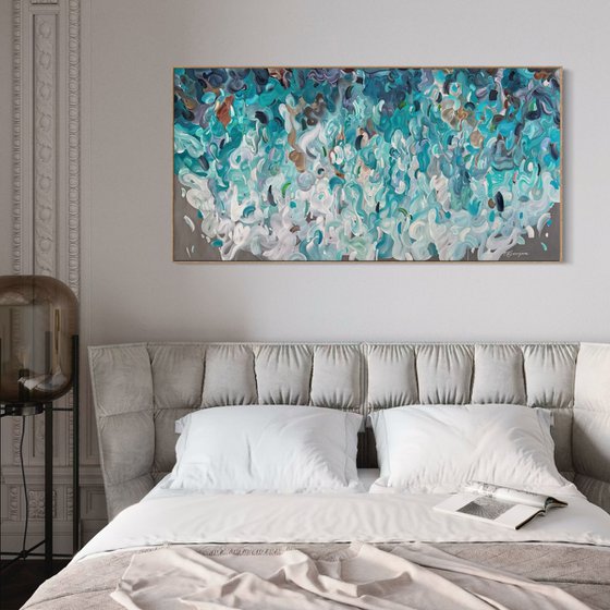 ‘Currents of a quiet Joy'