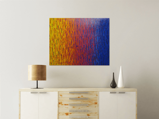 Color Blending Test 1