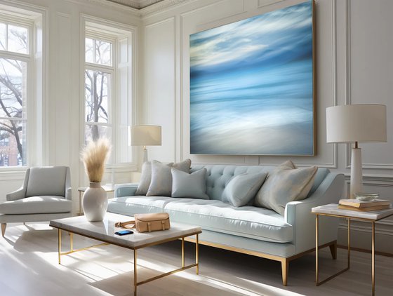 Hebridean Mist, Isle of Harris