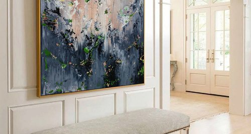 Artwork by Alex Senchenko