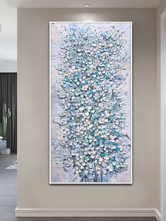 Pearl Petals