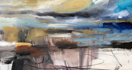 Artwork by Elizabeth Anne Fox