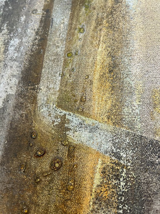 Urban Patterns