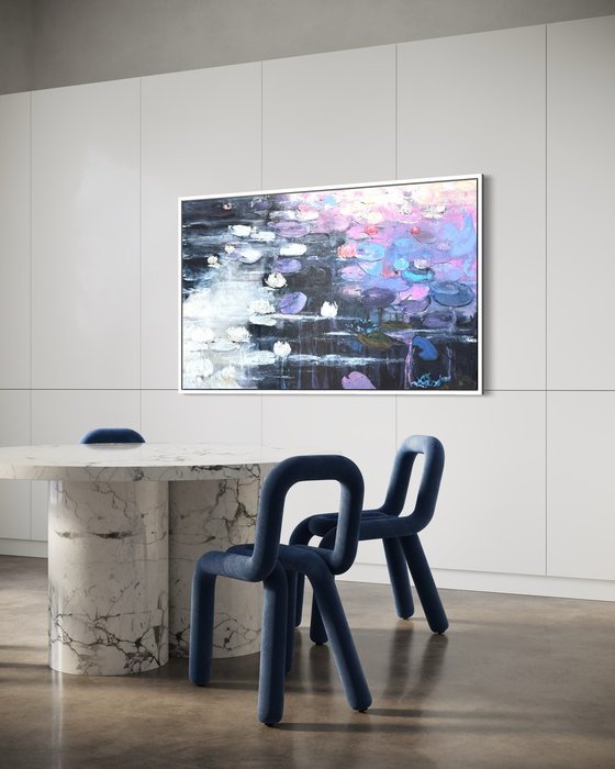 You Wish This was Yours