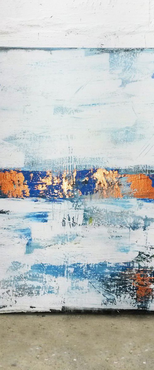 Port 41 by Stefanie Rogge