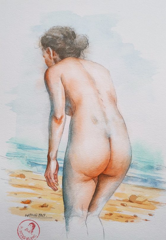 Female Model 13